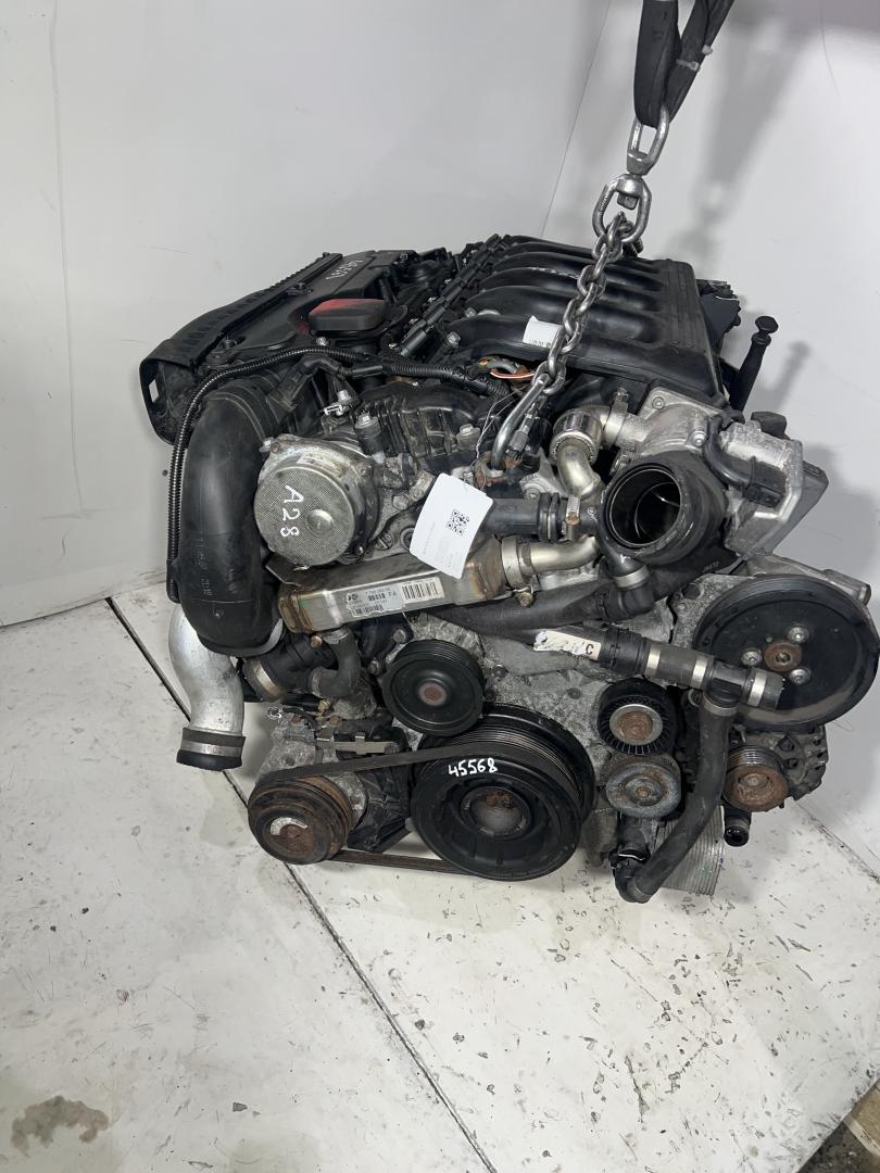 Двигатель в сборе BMW 306D3, M57, M57TU2D30, M57N2