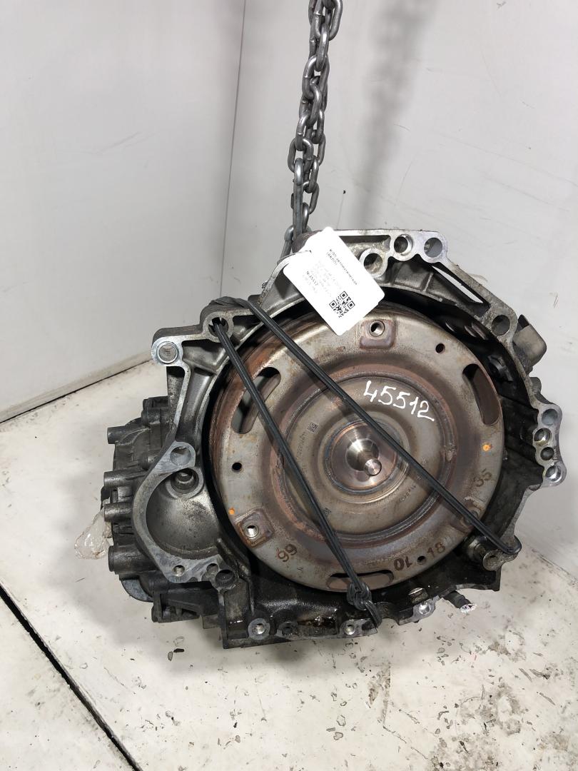 КПП автоматическая (АКПП) Audi 6HP19, HKG