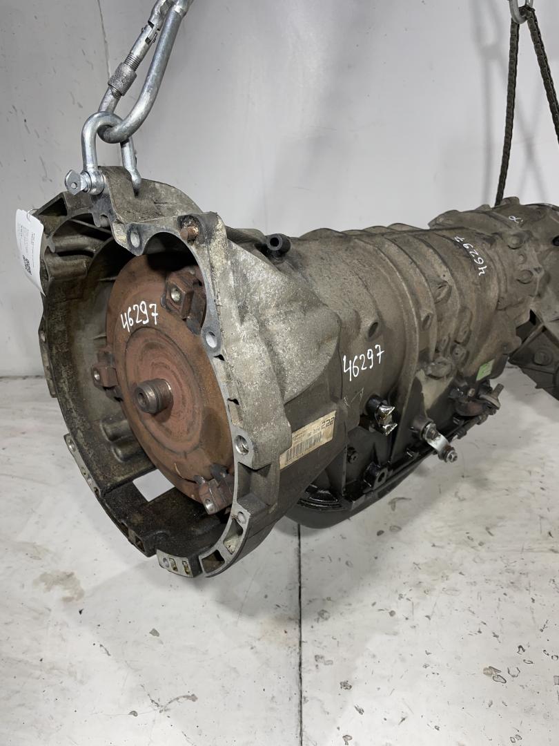 КПП автоматическая (АКПП) BMW 3gxu, M54B30, 7518603, 96024222