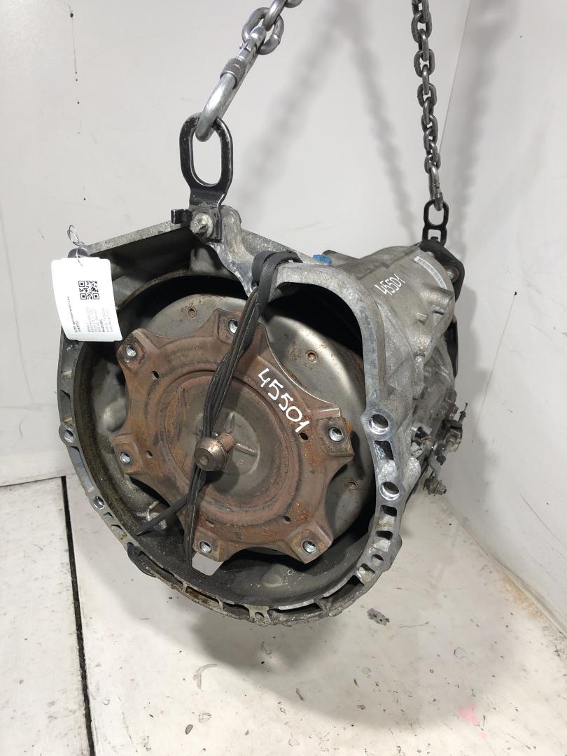 КПП автоматическая (АКПП) BMW 6HP19, 7556039, 6HP196040039, 0518448, 010027