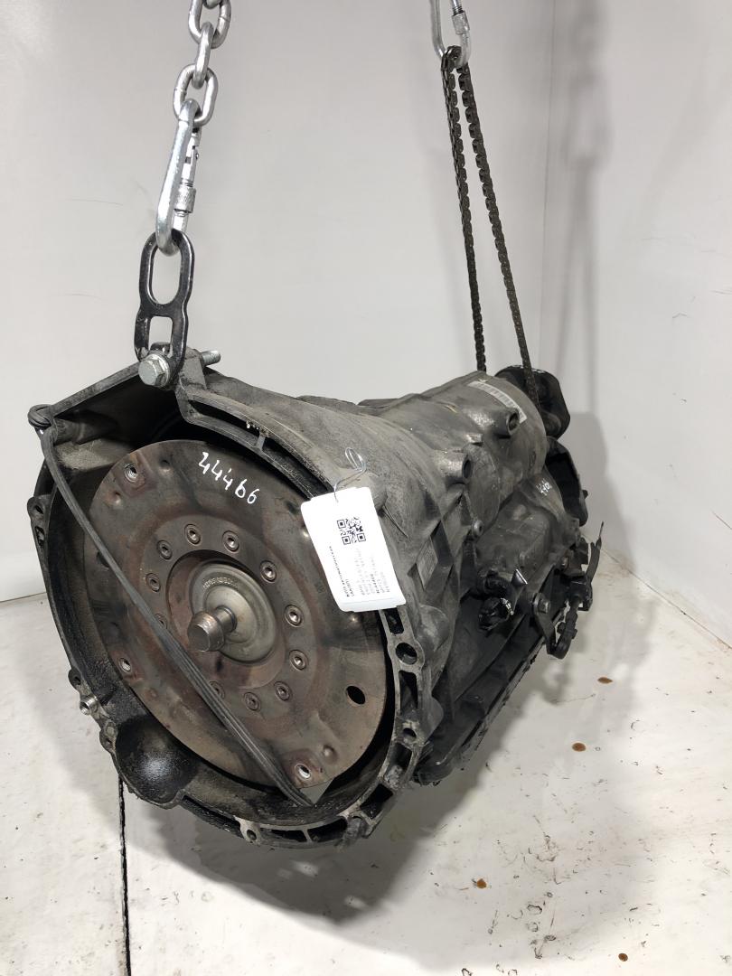 КПП автоматическая (АКПП) BMW 6HP21, 7573661, N43B20A, 0241793ZZW, 7572464, 039ZZW