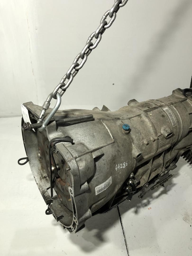 КПП автоматическая (АКПП) BMW 6HP28X, 7581582, 7572988, 7576111, 7572493
