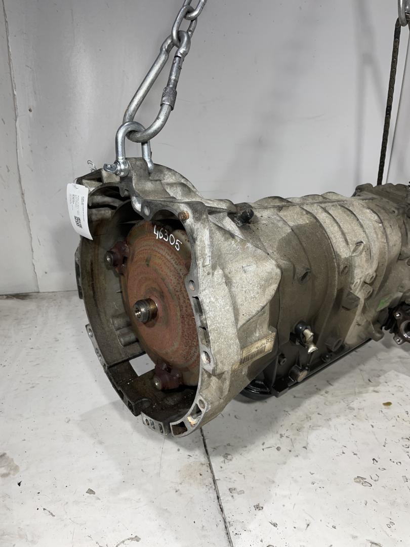 КПП автоматическая (АКПП) BMW 7523278, 4GYW, 96024839, 1274830RYW