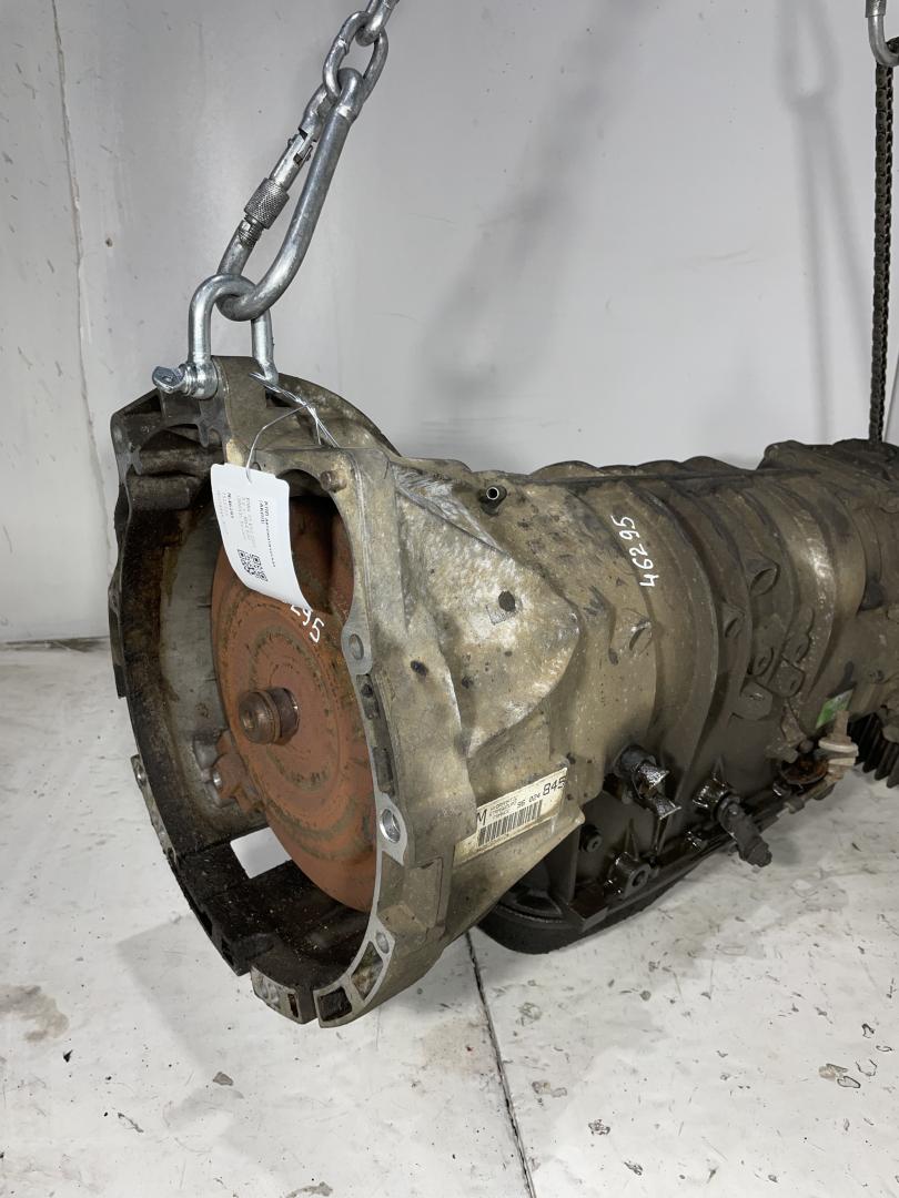 КПП автоматическая (АКПП) BMW 7525323, 96024845, 4GYZ, 1264060RYZ, M54B30
