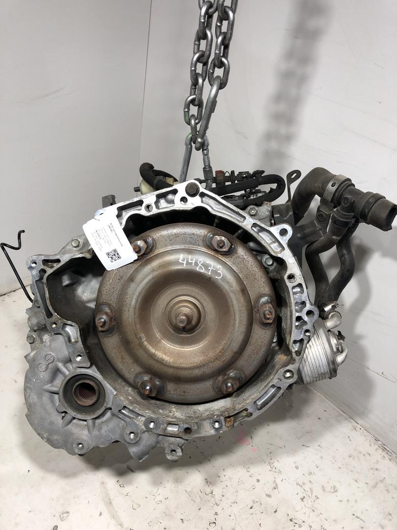 КПП автоматическая (АКПП) Citroen C5 TF-70SC, 20GA03, TF70, TF70SC, 5F02