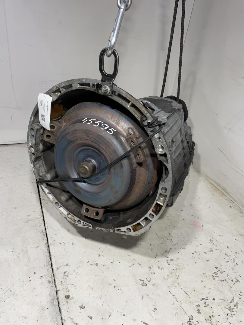 КПП автоматическая (АКПП) Mercedes-Benz 722902, 2112700302, 2112705102