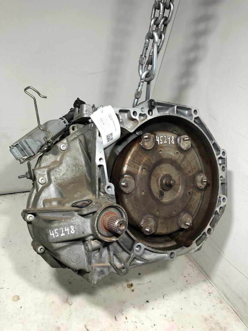 КПП автоматическая (АКПП) Peugeot 308 EP6DT5FT, 20TS30, 965948848086