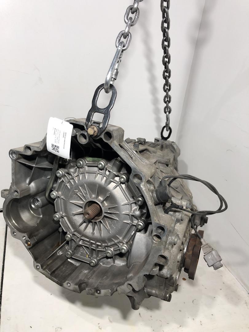КПП автоматическая (АКПП) Volkswagen HSJ
