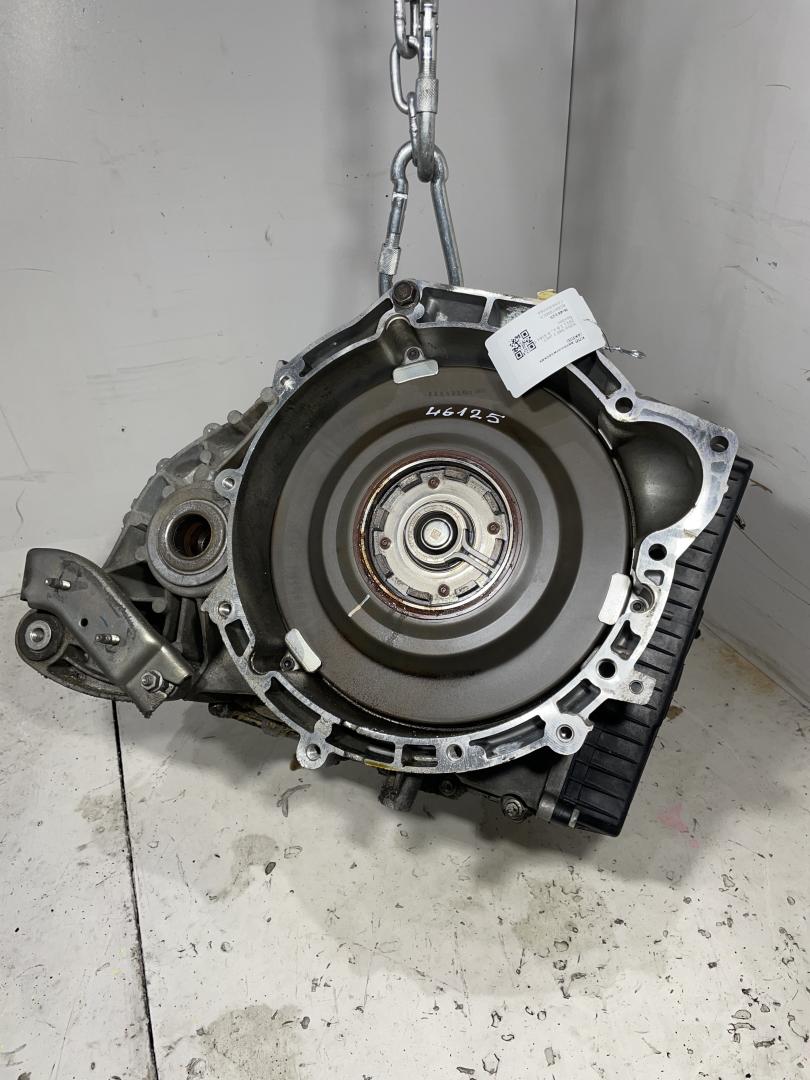 КПП автоматическая (АКПП) Volvo CG9R, BG9R7000CA, CG9R7000AA, AWBB1240413150619, 1285226